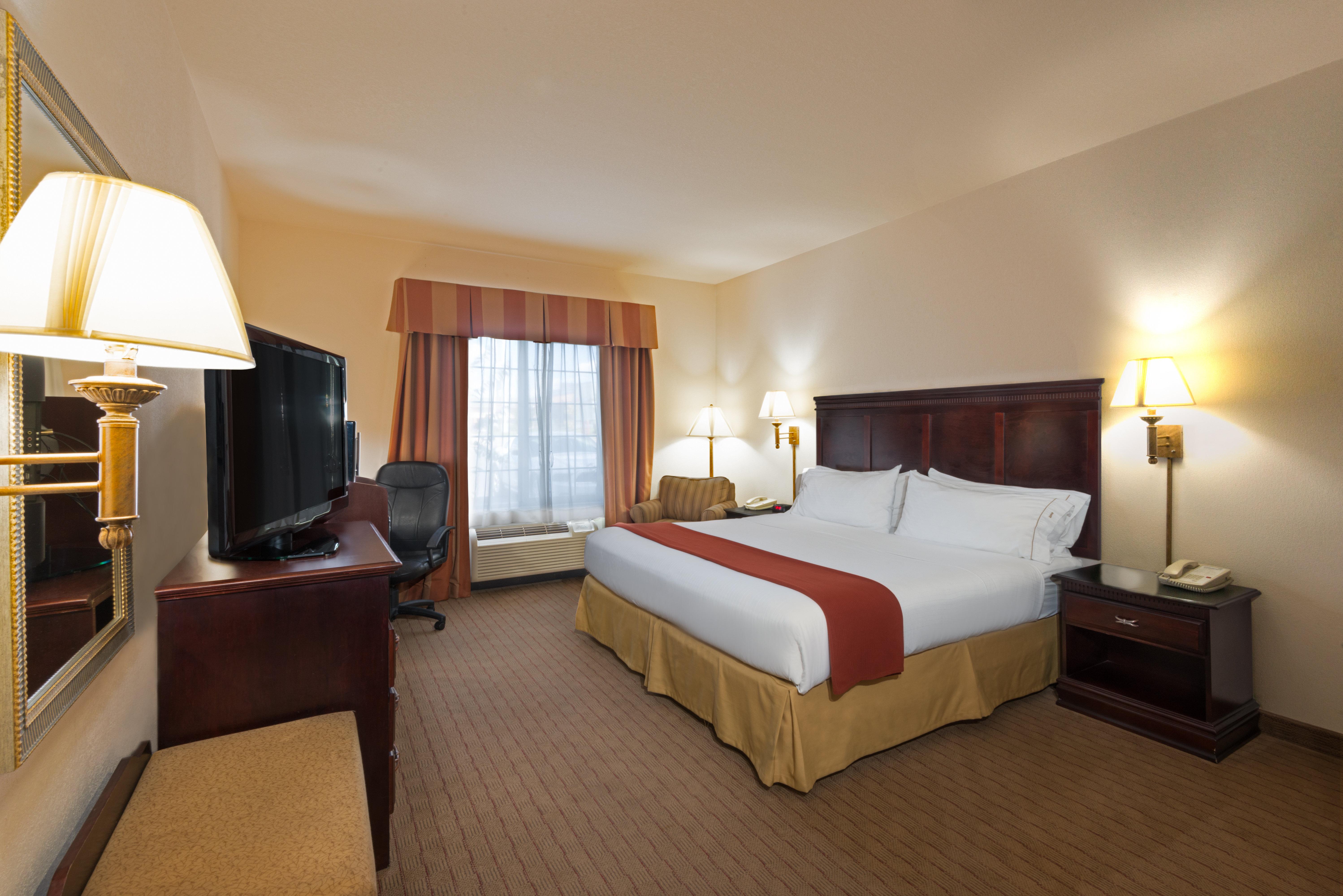 Holiday Inn Express Hotel & Suites Evanston By Ihg Bagian luar foto